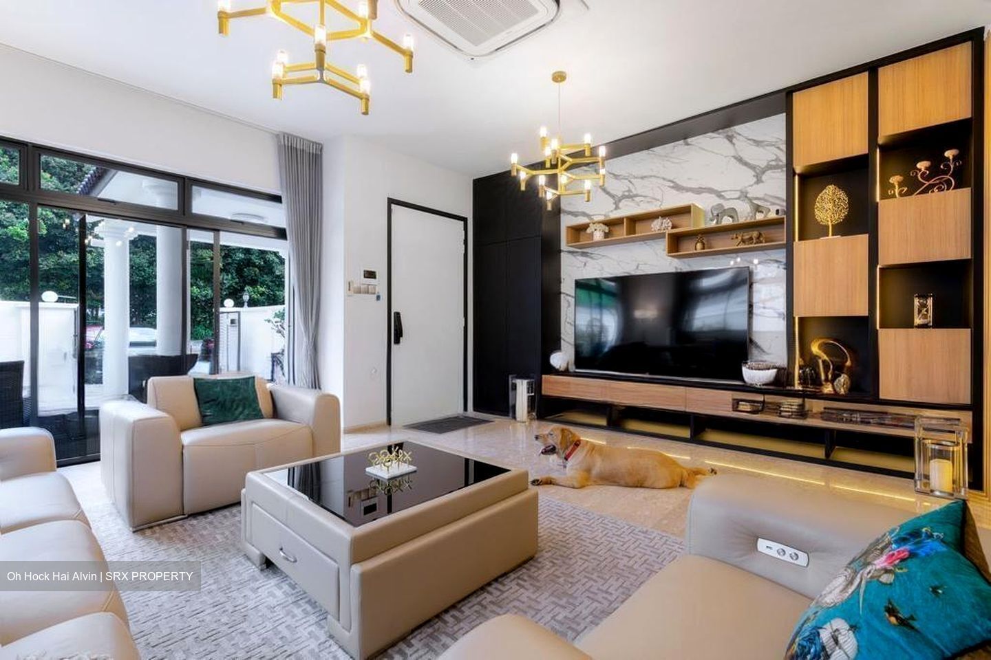 Eng Kong Terrace (D21), Terrace #529383861